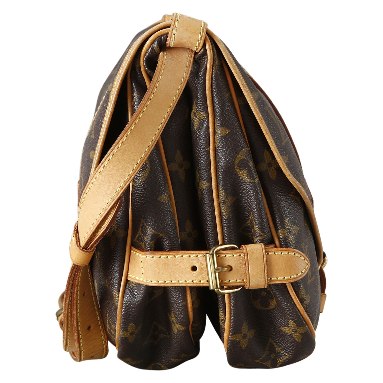 LOUIS VUITTON(USED)루이비통 모노그램 소뮤르
